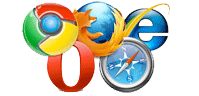 browser