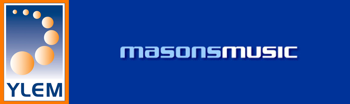 Masons Music