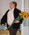 Alan Marks