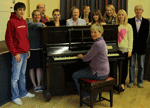 Calendar Girls Cast