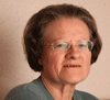 Ginny Brown