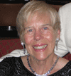 Mary McMichael