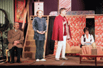 Black Comedy