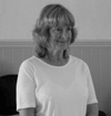 Marion Silverlock