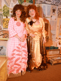 Ugle Sisters