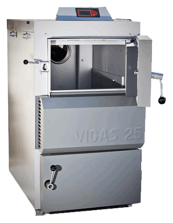 Vigas Boiler