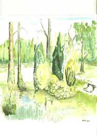 Lakeside