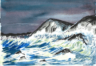 Sea