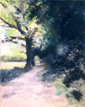 Green Tree Lane