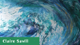 Claire Savill