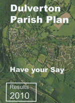 Dulverton Parish Plan