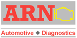 ARN logo