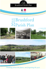 Brushford Parish Plan