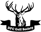 Dulverton Football Club Golf Society