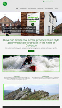 Dulverton Residential Centre