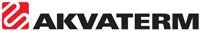 Akvaterm Logo