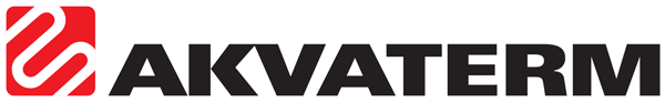 Akvaterm Logo
