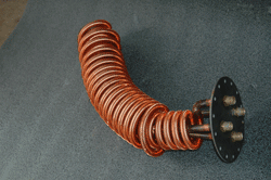 Double Coil