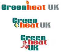 Green Heat roughs