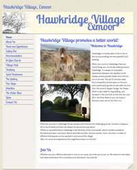 Hawkridge Village