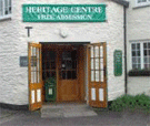 Heritage Centre