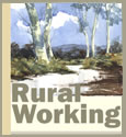 Ruralworking logo
