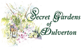 Secret Gardens of Dulverton