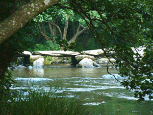 Tarr Steps