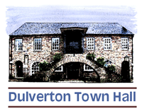 Dulverton Town Hall