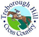 Treborough Hill Cross Country