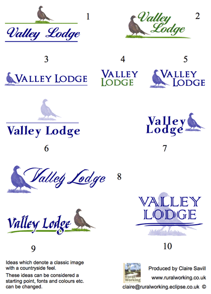 Valleylodge