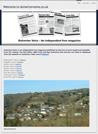 Dulverton Voice