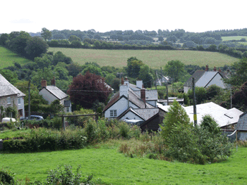 Brompton Regis