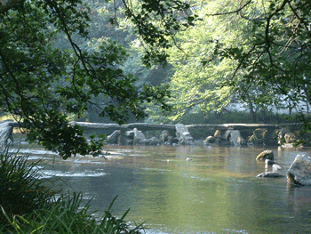 Tarr Steps