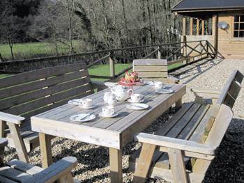 Valley Lodge 