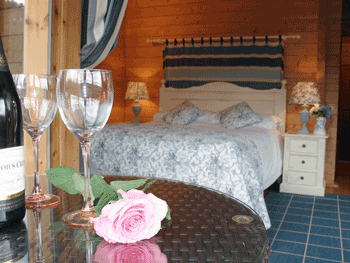 Valley Lodge