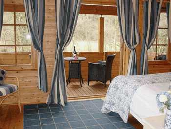 Valley Lodge