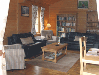 Valley Lodge