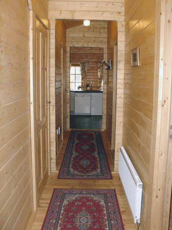 Valley Lodge