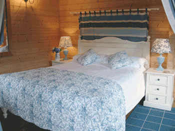 Valley Lodge