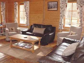 Valley Lodge