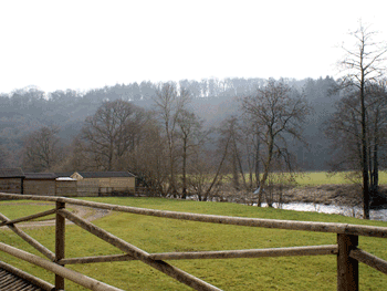 Valley Lodge