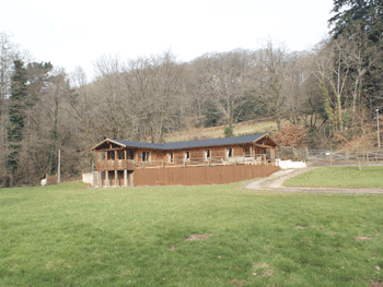 Valley Lodge