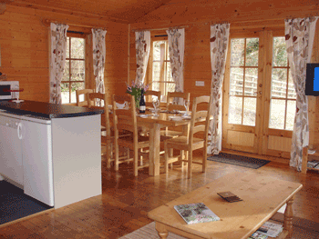 Valley Lodge