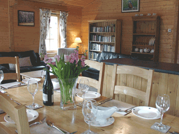 Valley Lodge