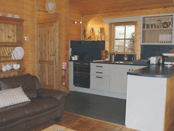 Valley Lodge