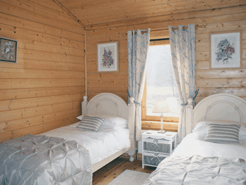 Valley Lodge