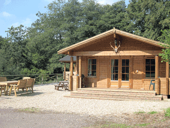Valley Lodge