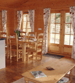 Valley Lodge